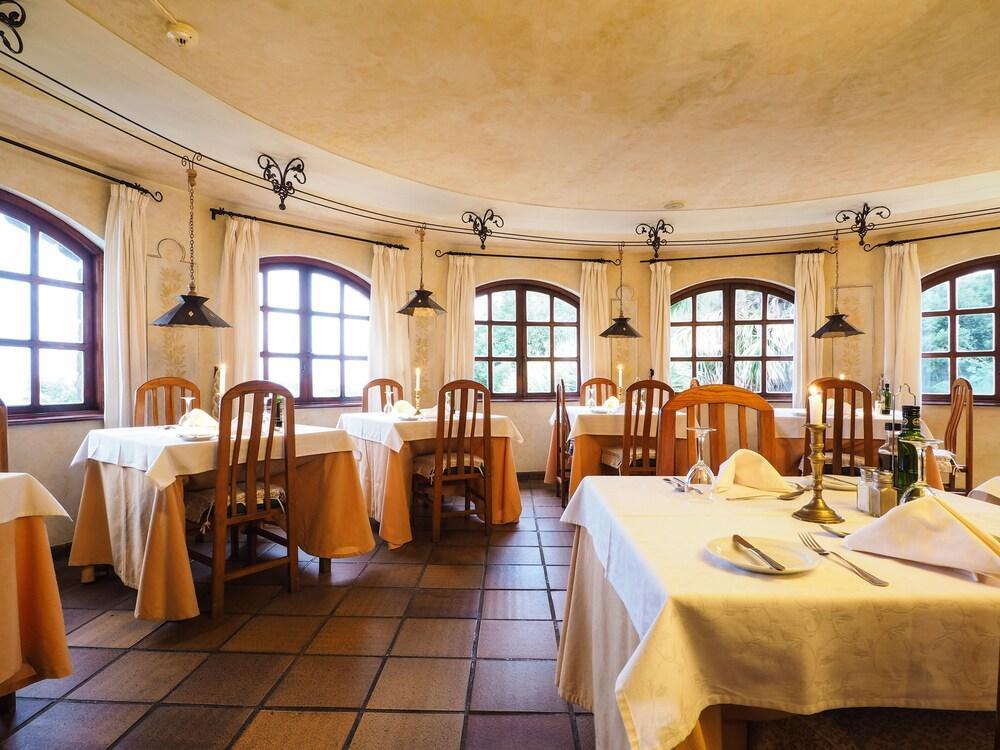 Hotel La Palma Romantica Barlovento Exterior photo